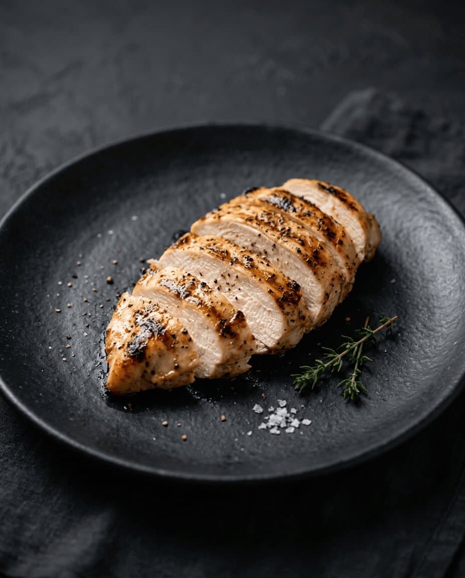 Poulet